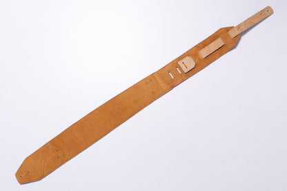 【new】LK Straps / LK × GIB CUSTOM LIMTED F Cref Strap #7-26 4.0inch【GIB Yokohama】