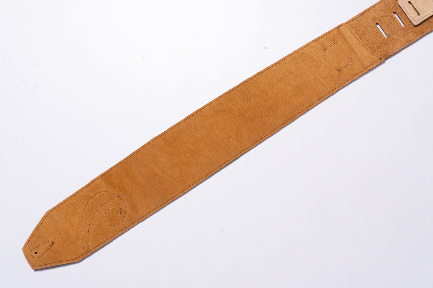 【new】LK Straps / LK × GIB CUSTOM LIMTED F Cref Strap #7-26 4.0inch【GIB Yokohama】