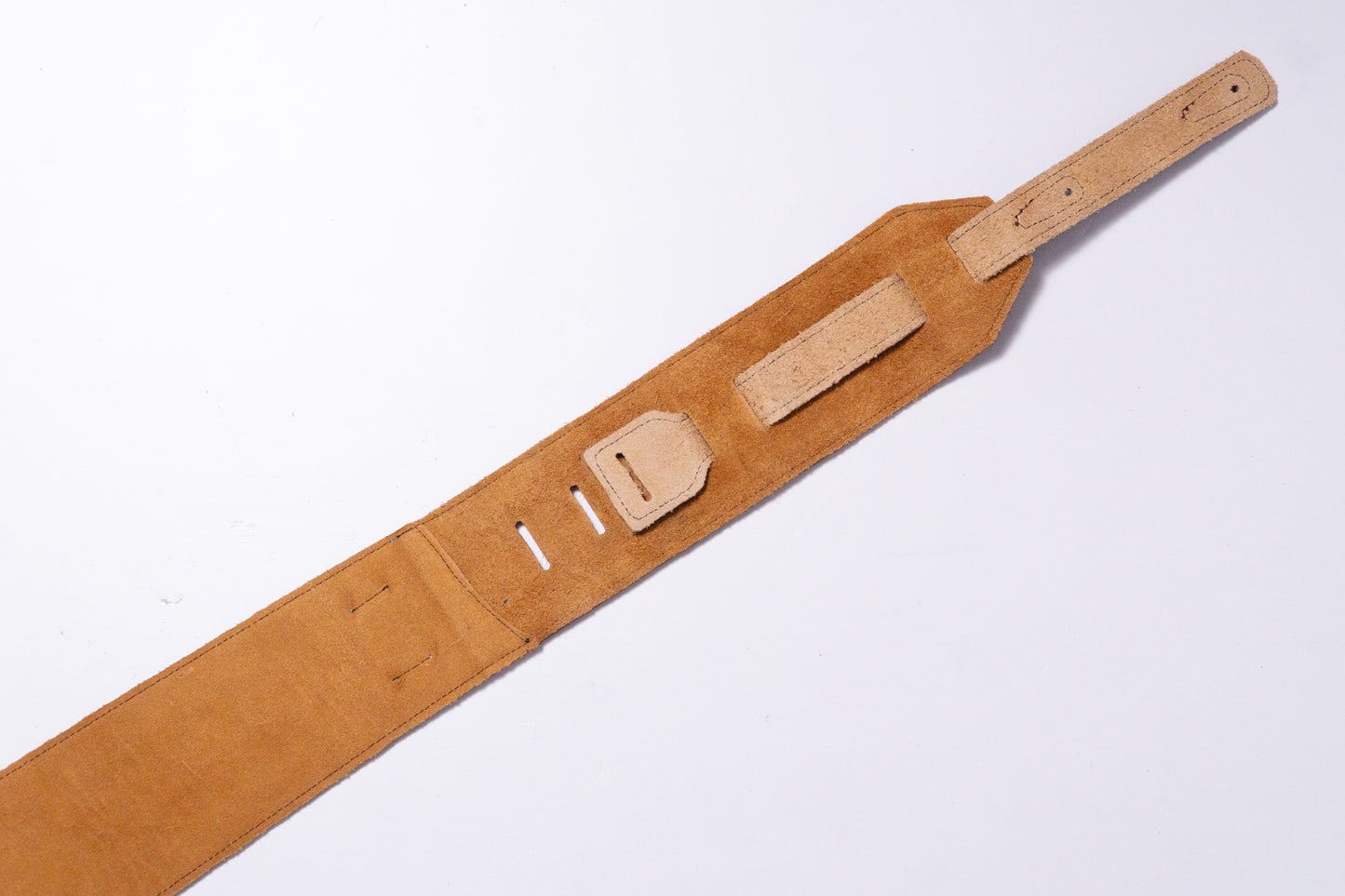 【new】LK Straps / LK × GIB CUSTOM LIMTED F Cref Strap #7-26 4.0inch【GIB Yokohama】