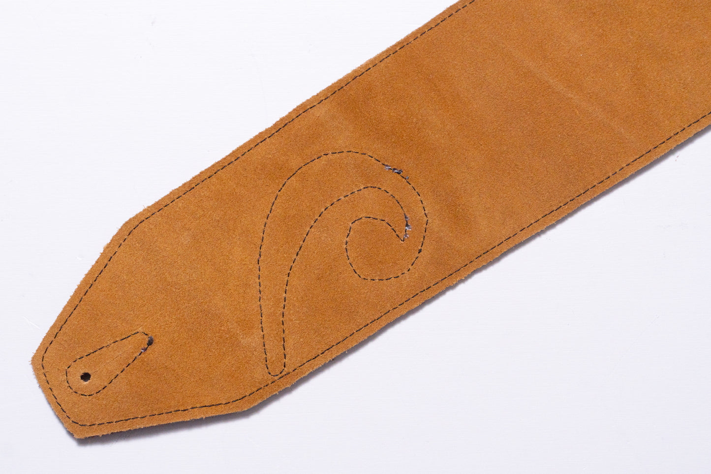 【new】LK Straps / LK × GIB CUSTOM LIMTED F Cref Strap #7-26 4.0inch【GIB Yokohama】