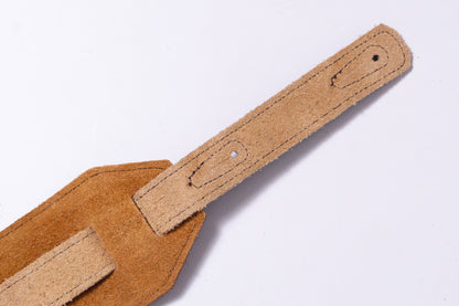 【new】LK Straps / LK × GIB CUSTOM LIMTED F Cref Strap #7-26 4.0inch【GIB Yokohama】