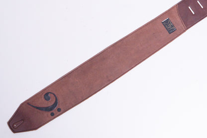 【new】LK Straps / LK × GIB CUSTOM LIMTED F Cref Strap #8-26 4.0inch【GIB Yokohama】