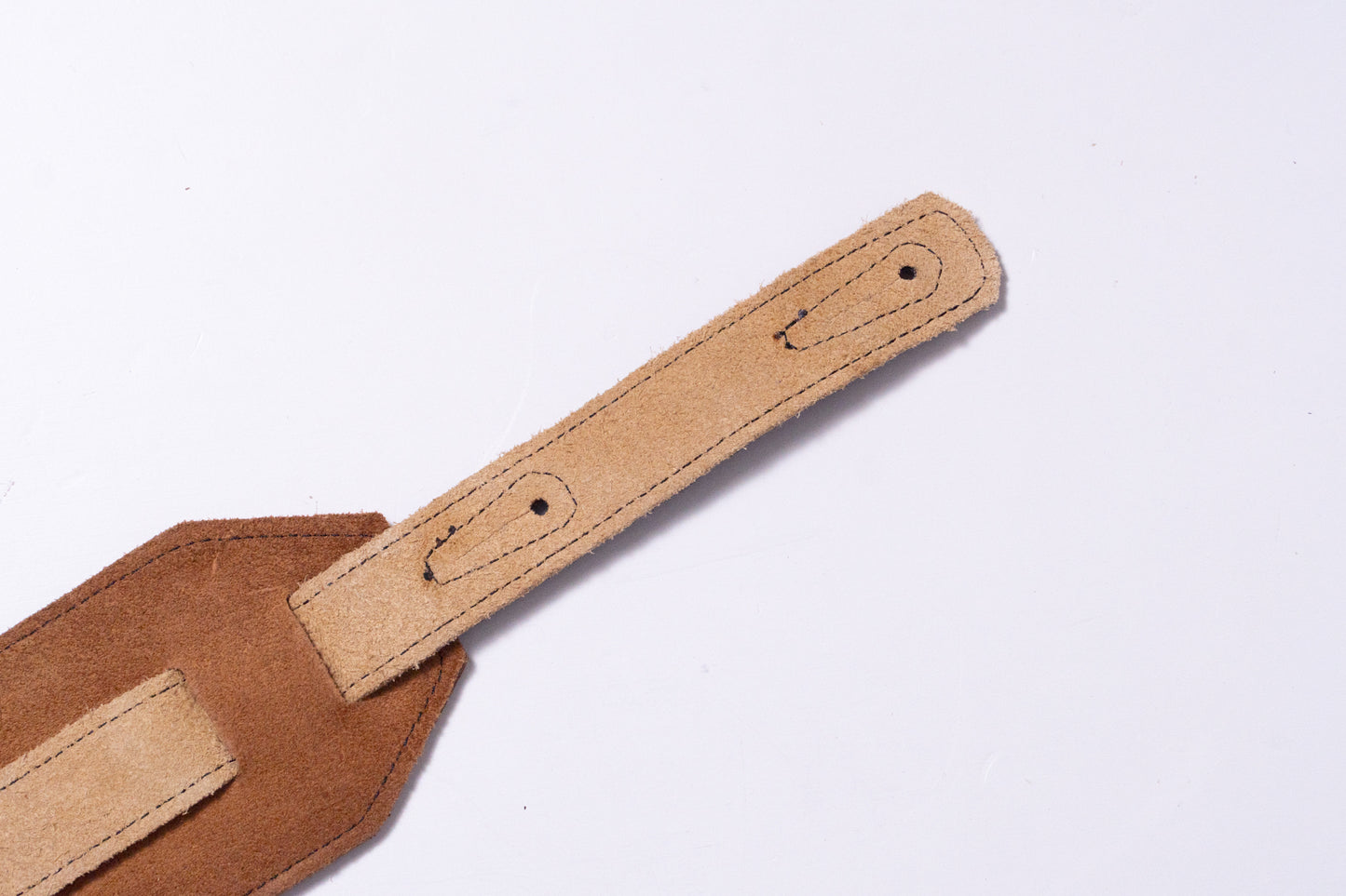 【new】LK Straps / LK × GIB CUSTOM LIMTED F Cref Strap #8-26 4.0inch【GIB Yokohama】