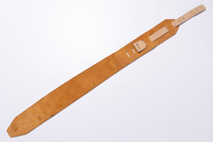 【new】LK Straps / LK × GIB CUSTOM LIMTED F Cref Strap #9-26 4.0inch【GIB Yokohama】