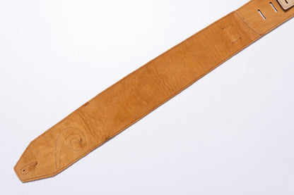 【new】LK Straps / LK × GIB CUSTOM LIMTED F Cref Strap #9-26 4.0inch【GIB Yokohama】