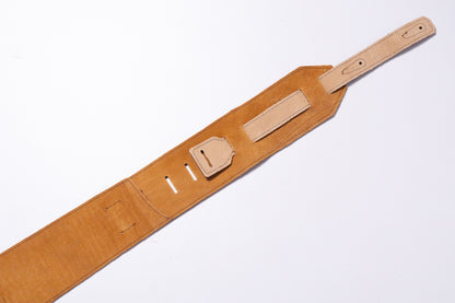 【new】LK Straps / LK × GIB CUSTOM LIMTED F Cref Strap #9-26 4.0inch【GIB Yokohama】