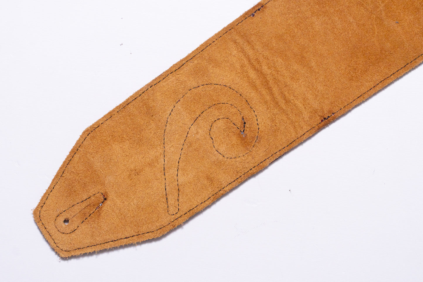 【new】LK Straps / LK × GIB CUSTOM LIMTED F Cref Strap #9-26 4.0inch【GIB Yokohama】
