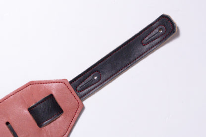 【new】LK Straps / LK × GIB CUSTOM LIMTED F Cref Strap #10-26 4.0inch【GIB Yokohama】