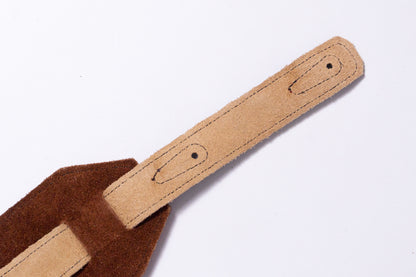 【new】LK Straps / LK × GIB CUSTOM LIMTED F Cref Strap #10-26 4.0inch【GIB Yokohama】