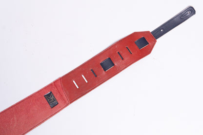 【new】LK Straps / LK × GIB CUSTOM LIMTED F Cref Strap #11-26 4.0inch【GIB Yokohama】