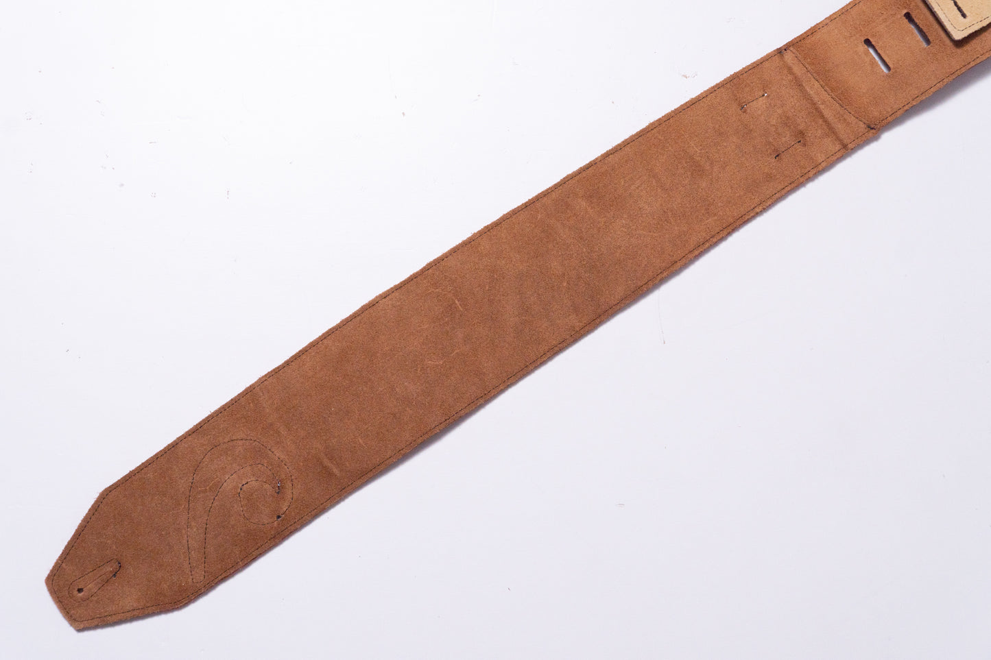 【new】LK Straps / LK × GIB CUSTOM LIMTED F Cref Strap #11-26 4.0inch【GIB Yokohama】