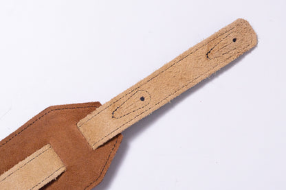 【new】LK Straps / LK × GIB CUSTOM LIMTED F Cref Strap #11-26 4.0inch【GIB Yokohama】