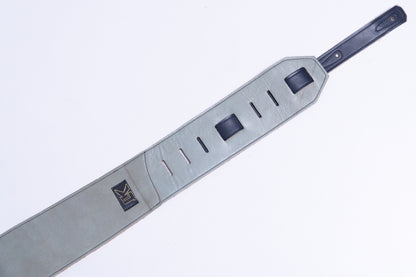【new】LK Straps / LK × GIB CUSTOM LIMTED F Cref Strap #12-26 4.0inch【GIB Yokohama】