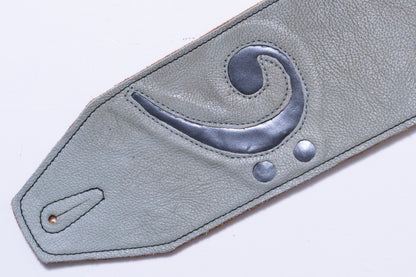 【new】LK Straps / LK × GIB CUSTOM LIMTED F Cref Strap #12-26 4.0inch【GIB Yokohama】