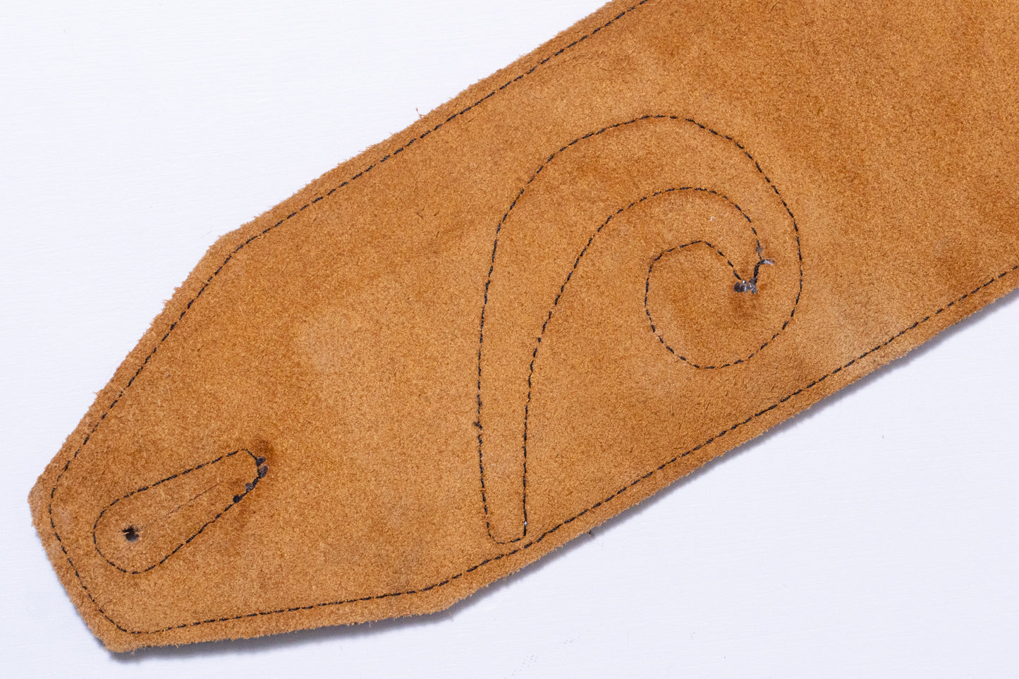 【new】LK Straps / LK × GIB CUSTOM LIMTED F Cref Strap #12-26 4.0inch【GIB Yokohama】