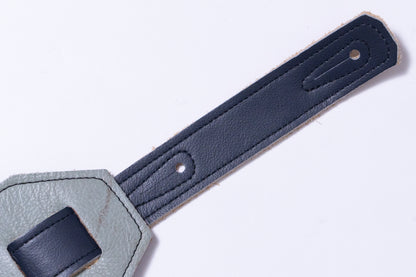 【new】LK Straps / LK × GIB CUSTOM LIMTED F Cref Strap #12-26 4.0inch【GIB Yokohama】