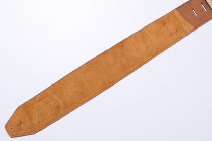【new】LK Straps / LK × GIB CUSTOM LIMTED F Cref Strap #13-26 4.0inch【GIB Yokohama】