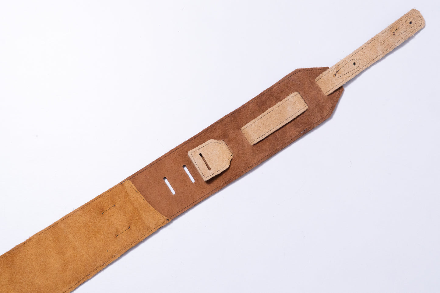 【new】LK Straps / LK × GIB CUSTOM LIMTED F Cref Strap #13-26 4.0inch【GIB Yokohama】