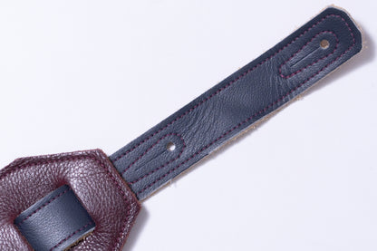 【new】LK Straps / LK × GIB CUSTOM LIMTED F Cref Strap #13-26 4.0inch【GIB Yokohama】