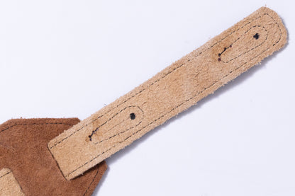 【new】LK Straps / LK × GIB CUSTOM LIMTED F Cref Strap #13-26 4.0inch【GIB Yokohama】