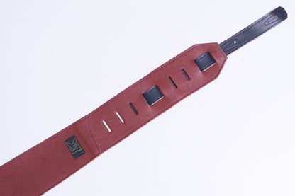 【new】LK Straps / LK × GIB CUSTOM LIMTED F Cref Strap #14-26 4.0inch【GIB Yokohama】