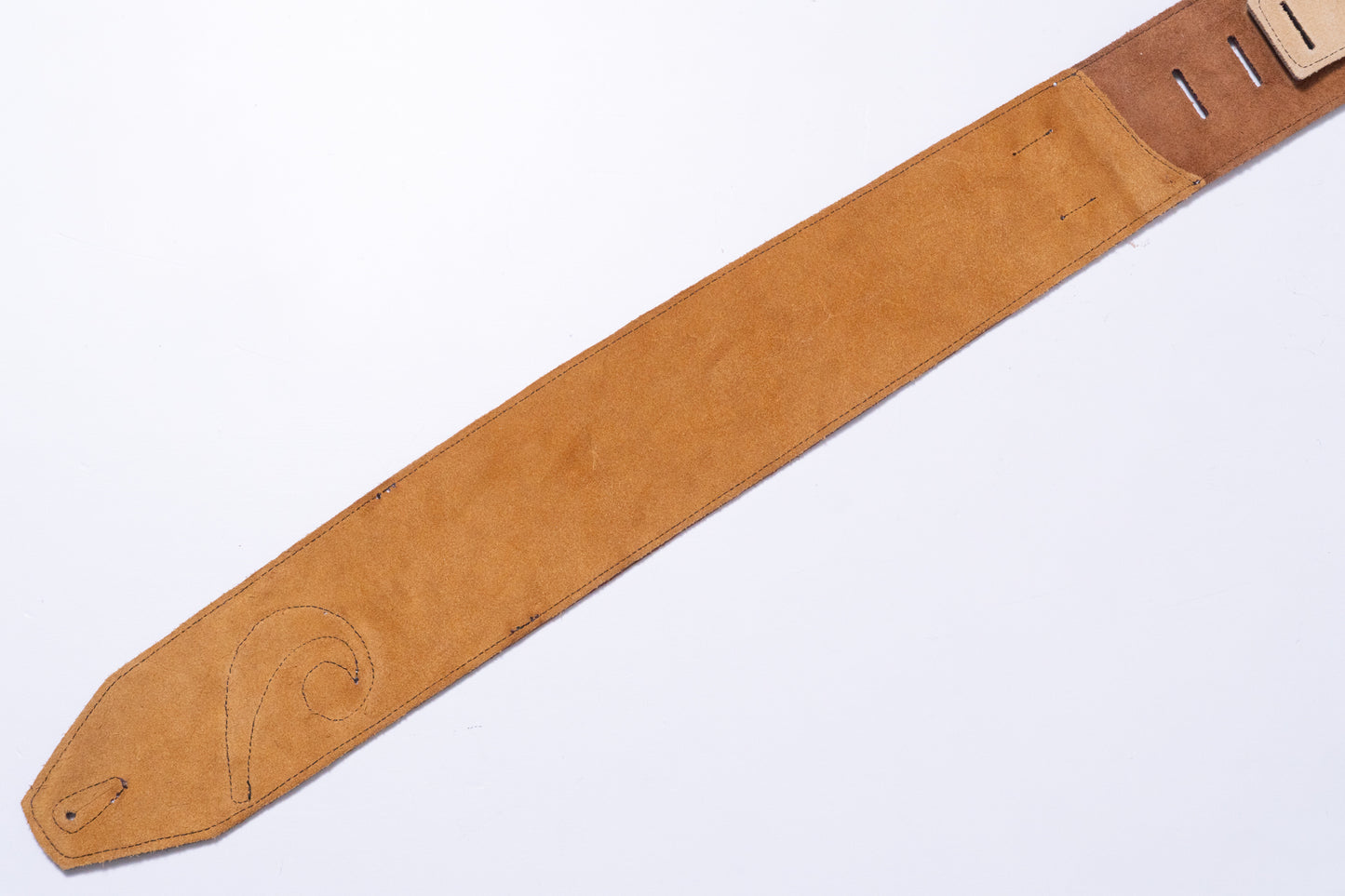 【new】LK Straps / LK × GIB CUSTOM LIMTED F Cref Strap #14-26 4.0inch【GIB Yokohama】