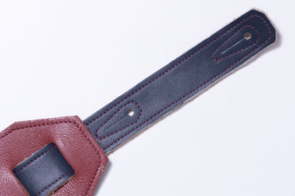 【new】LK Straps / LK × GIB CUSTOM LIMTED F Cref Strap #14-26 4.0inch【GIB Yokohama】