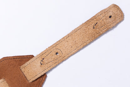 【new】LK Straps / LK × GIB CUSTOM LIMTED F Cref Strap #14-26 4.0inch【GIB Yokohama】