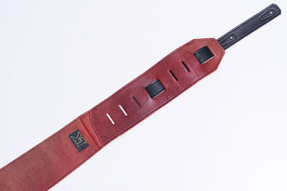 【new】LK Straps / LK × GIB CUSTOM LIMTED F Cref Strap #15-26 4.0inch【GIB Yokohama】