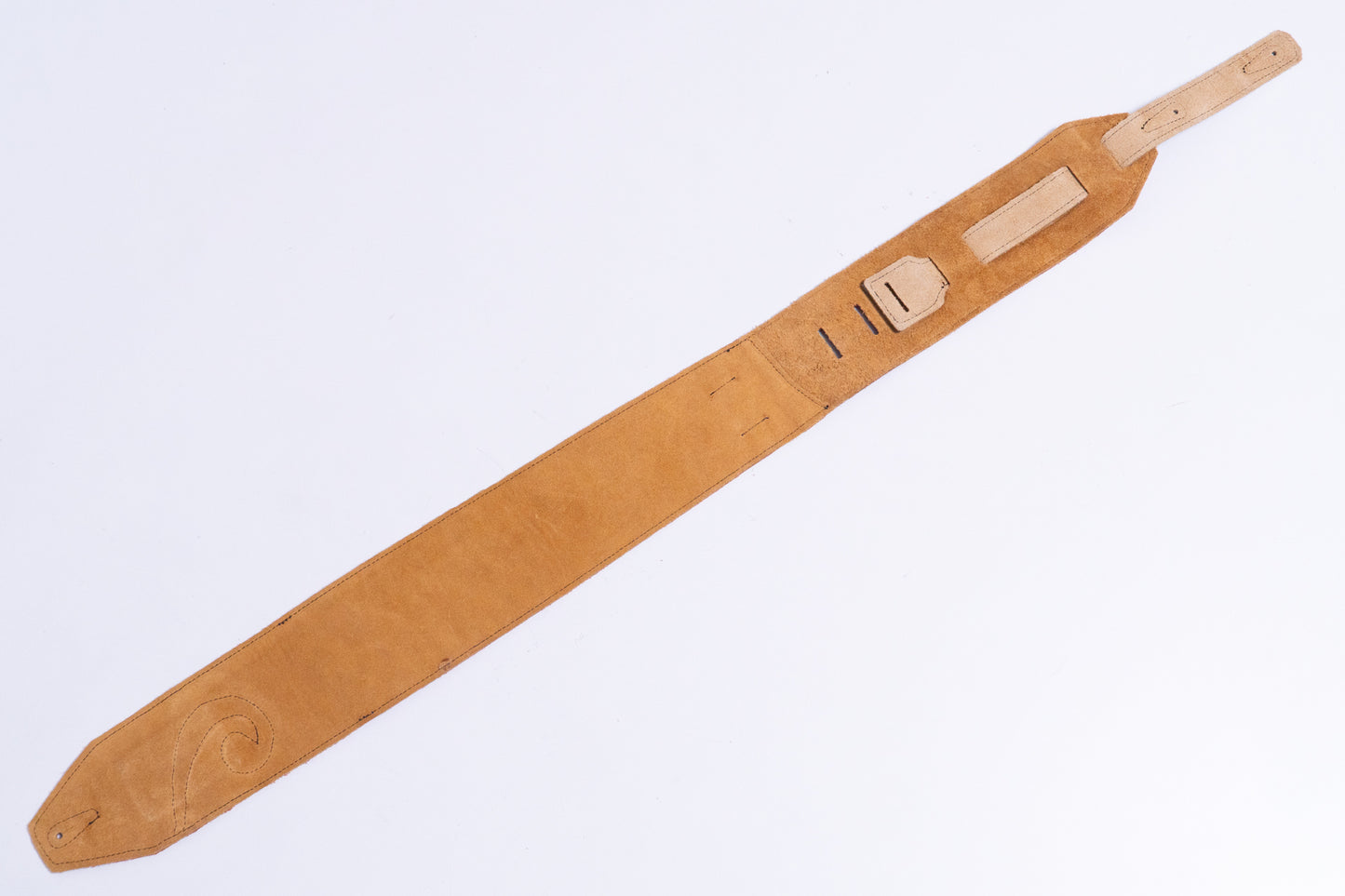【new】LK Straps / LK × GIB CUSTOM LIMTED F Cref Strap #15-26 4.0inch【GIB Yokohama】