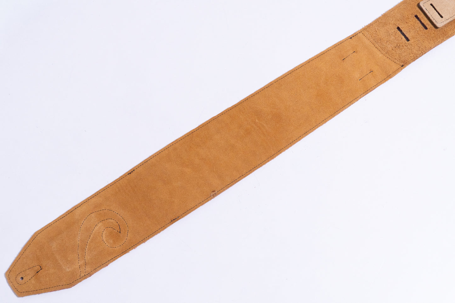 【new】LK Straps / LK × GIB CUSTOM LIMTED F Cref Strap #15-26 4.0inch【GIB Yokohama】