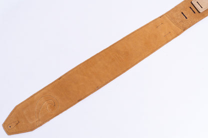 【new】LK Straps / LK × GIB CUSTOM LIMTED F Cref Strap #15-26 4.0inch【GIB Yokohama】