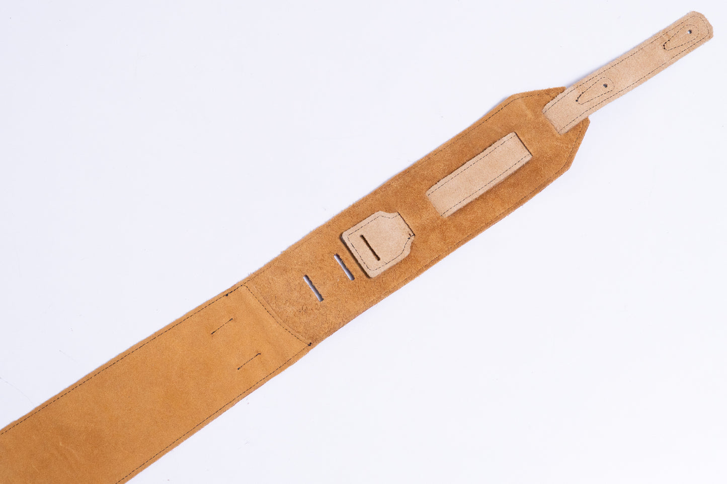 【new】LK Straps / LK × GIB CUSTOM LIMTED F Cref Strap #15-26 4.0inch【GIB Yokohama】