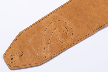 【new】LK Straps / LK × GIB CUSTOM LIMTED F Cref Strap #15-26 4.0inch【GIB Yokohama】