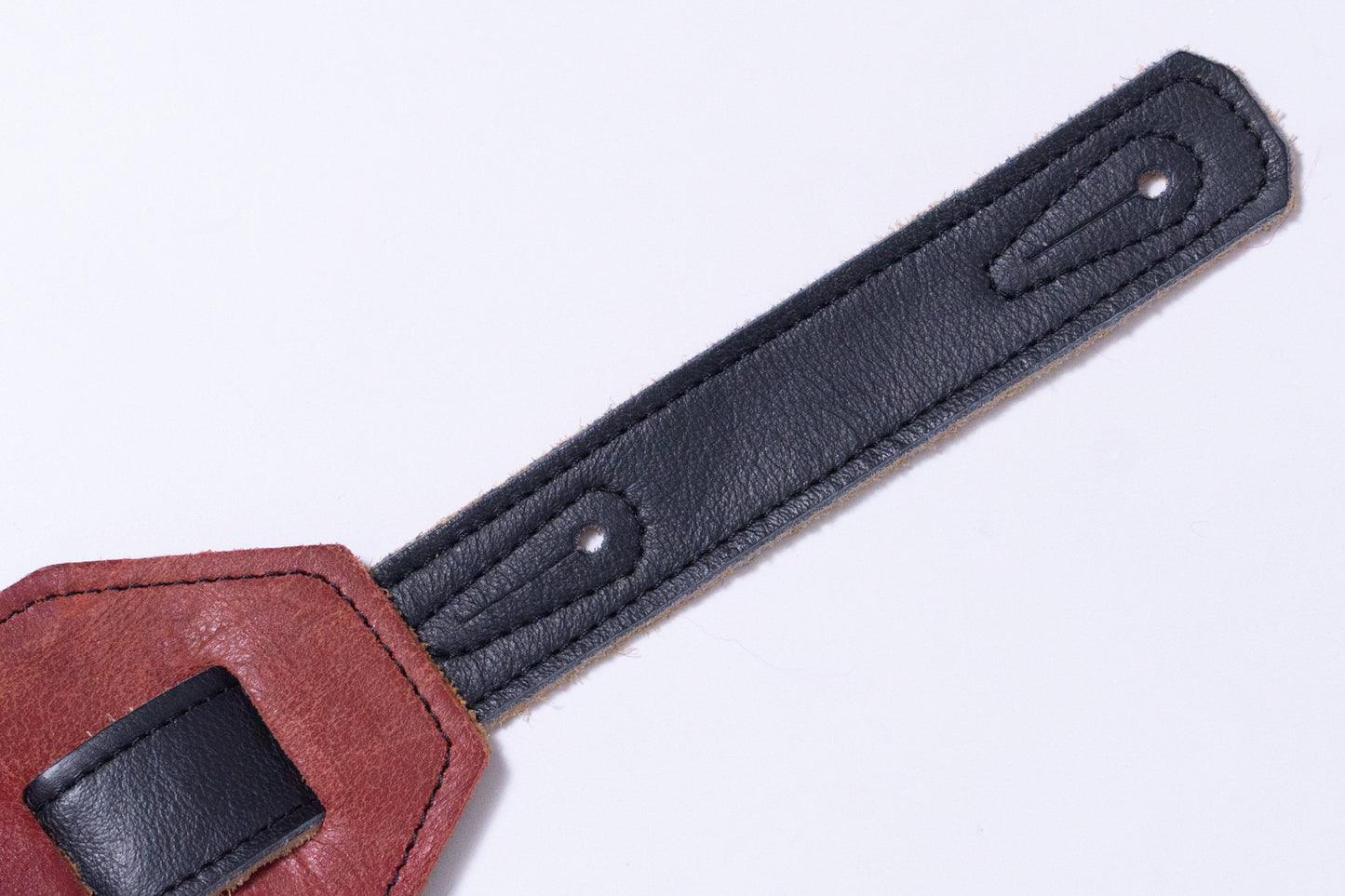 【new】LK Straps / LK × GIB CUSTOM LIMTED F Cref Strap #15-26 4.0inch【GIB Yokohama】