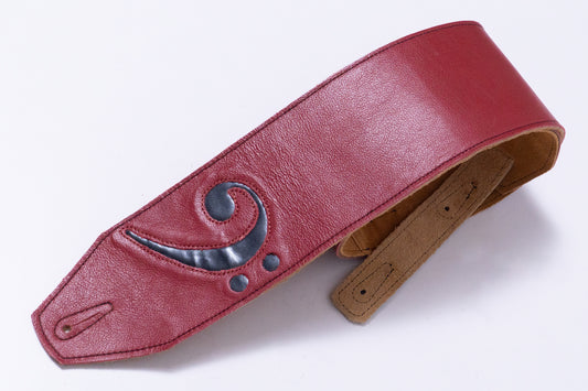 【new】LK Straps / LK × GIB CUSTOM LIMTED F Cref Strap #16-26 4.0inch【GIB Hyogo】