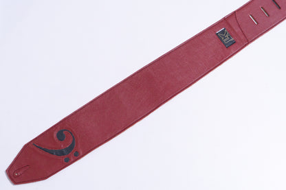 【new】LK Straps / LK × GIB CUSTOM LIMTED F Cref Strap #16-26 4.0inch【GIB Hyogo】