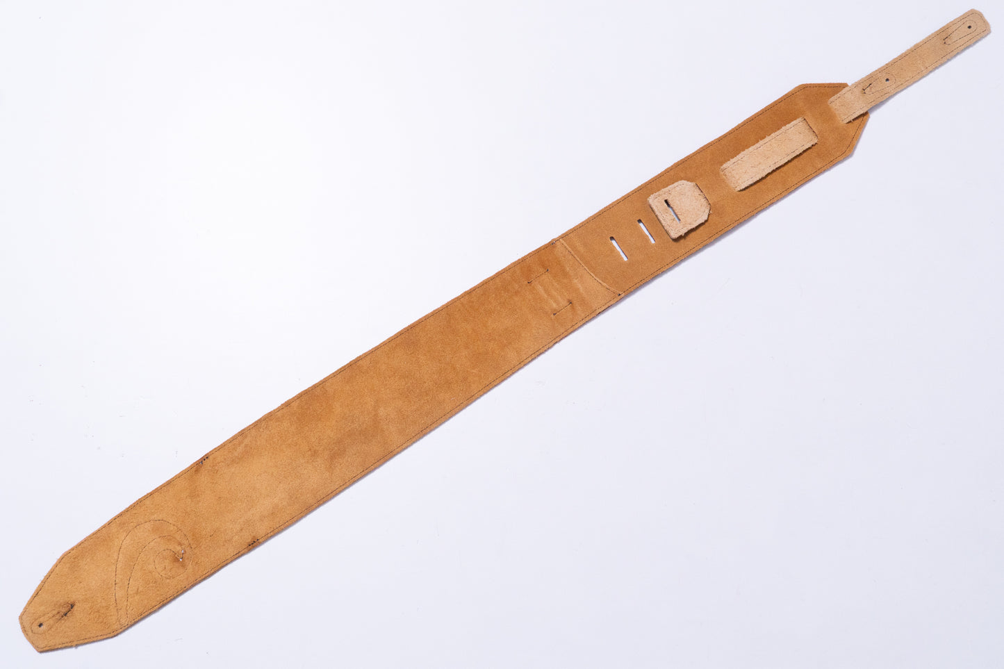 【new】LK Straps / LK × GIB CUSTOM LIMTED F Cref Strap #16-26 4.0inch【GIB Hyogo】