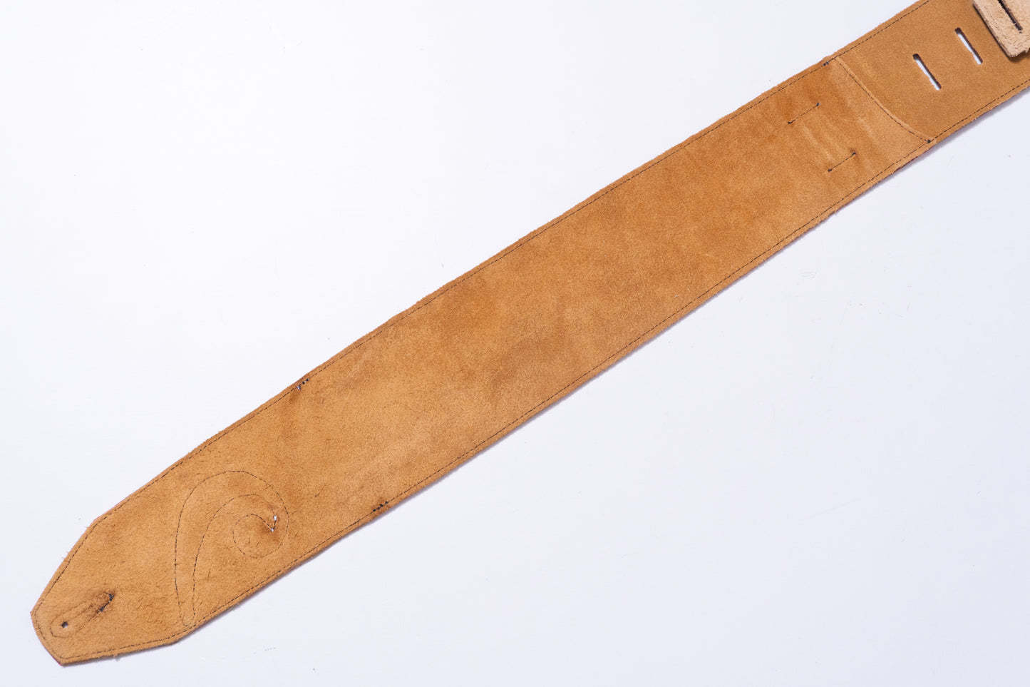 【new】LK Straps / LK × GIB CUSTOM LIMTED F Cref Strap #16-26 4.0inch【GIB Hyogo】