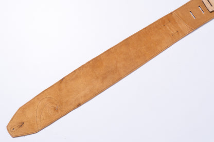【new】LK Straps / LK × GIB CUSTOM LIMTED F Cref Strap #16-26 4.0inch【GIB Hyogo】