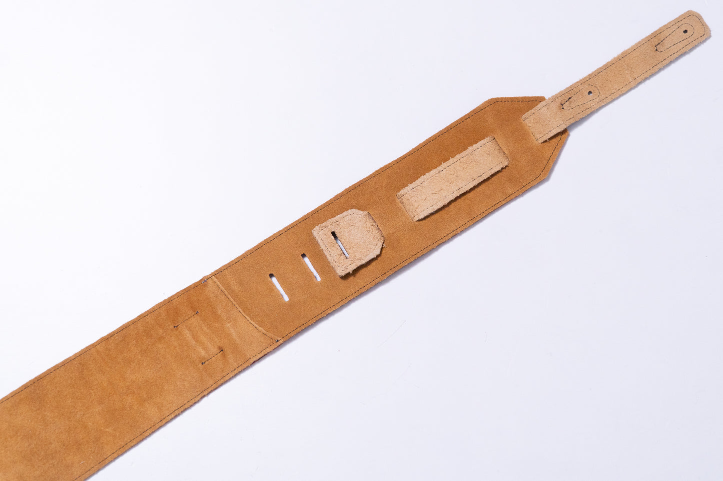 【new】LK Straps / LK × GIB CUSTOM LIMTED F Cref Strap #16-26 4.0inch【GIB Hyogo】
