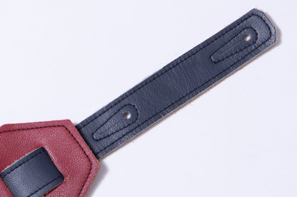 【new】LK Straps / LK × GIB CUSTOM LIMTED F Cref Strap #16-26 4.0inch【GIB Hyogo】