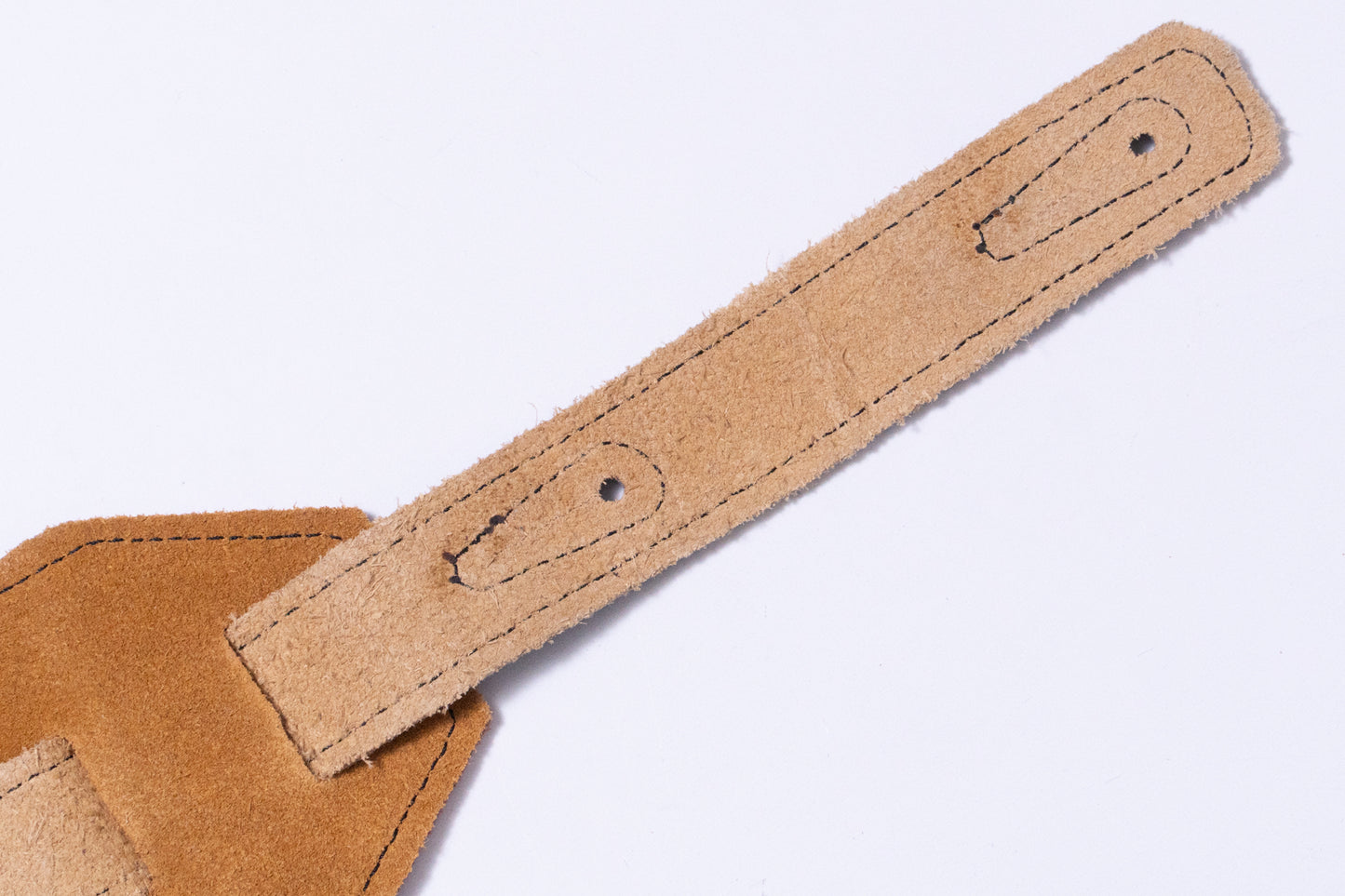 【new】LK Straps / LK × GIB CUSTOM LIMTED F Cref Strap #16-26 4.0inch【GIB Hyogo】