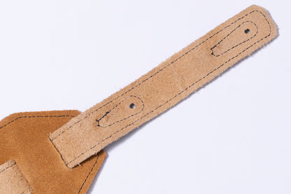 【new】LK Straps / LK × GIB CUSTOM LIMTED F Cref Strap #16-26 4.0inch【GIB Hyogo】