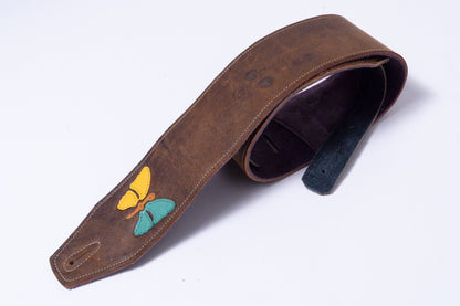 【new】LK STRAPS / Fodera Strap #1-26 3.3inch【GIB Hyogo】