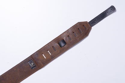 【new】LK STRAPS / Fodera Strap #1-26 3.3inch【GIB Hyogo】
