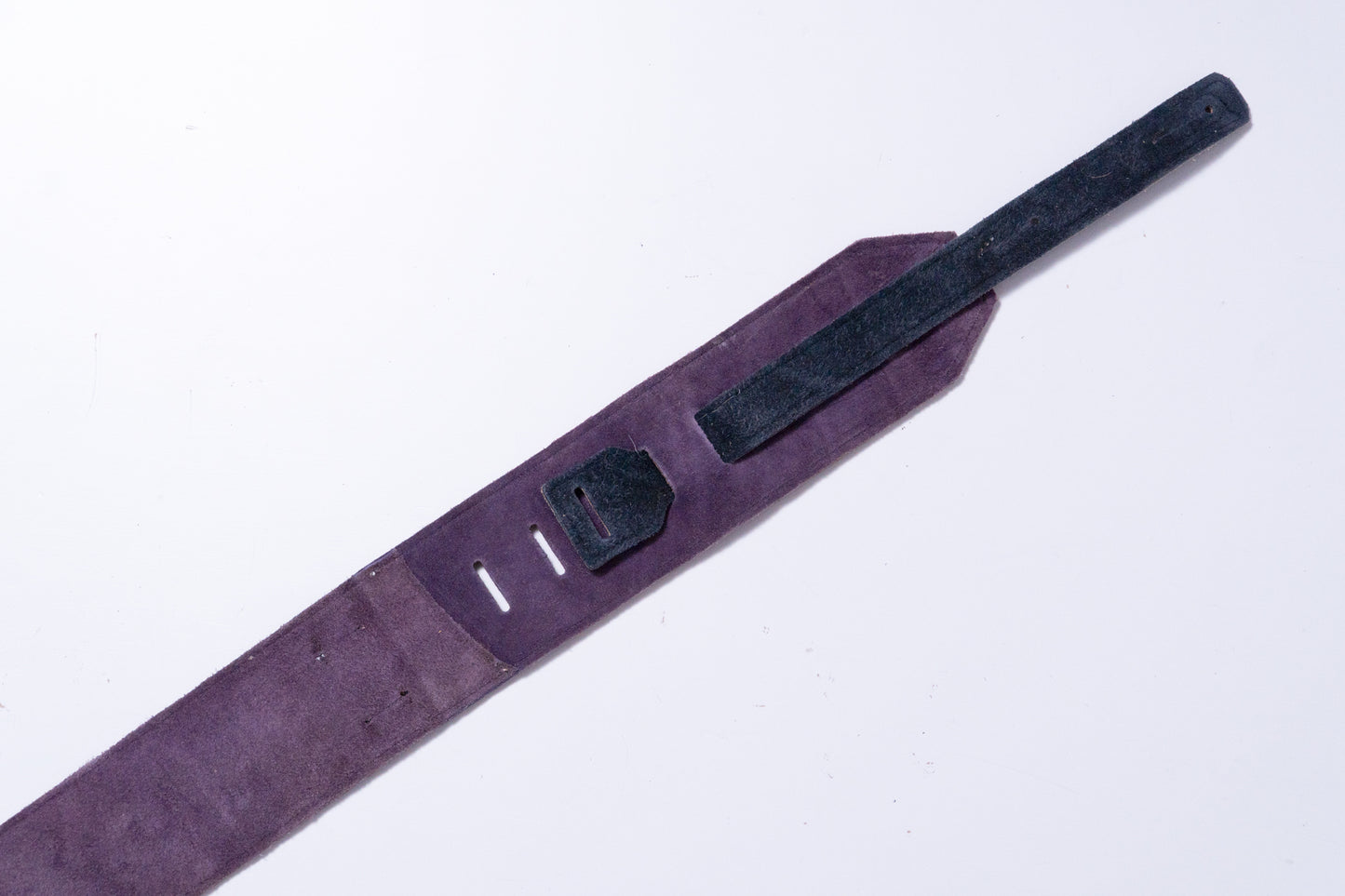 【new】LK STRAPS / Fodera Strap #1-26 3.3inch【GIB Hyogo】