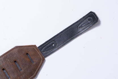 【new】LK STRAPS / Fodera Strap #1-26 3.3inch【GIB Hyogo】