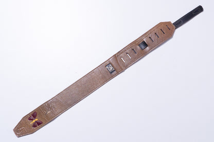 【new】LK STRAPS / Fodera Strap #2-26 3.3inch【GIB Yokohama】