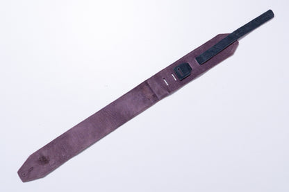 【new】LK STRAPS / Fodera Strap #2-26 3.3inch【GIB Yokohama】